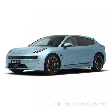 In stock New Extreme krypton Zeekr 001 Cheap Price Electric Vehicle China High Speed Luxury Ev With Fast Zeek 001 Electric Car